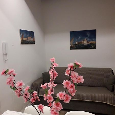 Raggio Di Sole Dietro Piazza San Marco 威尼斯 外观 照片