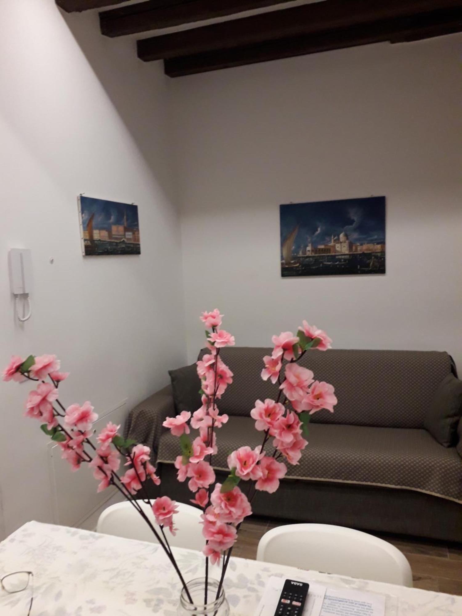 Raggio Di Sole Dietro Piazza San Marco 威尼斯 外观 照片