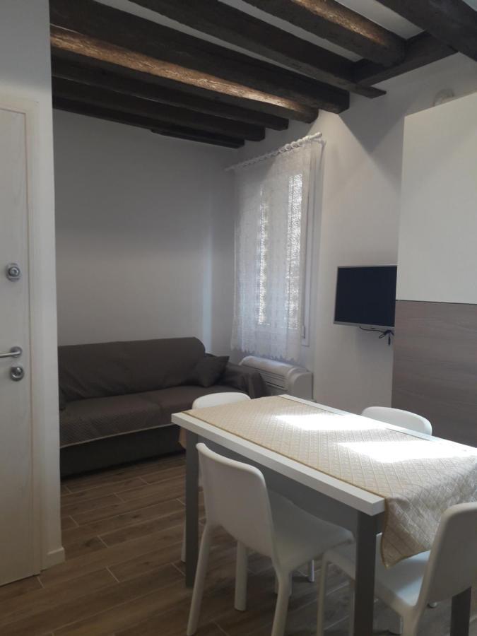 Raggio Di Sole Dietro Piazza San Marco 威尼斯 外观 照片