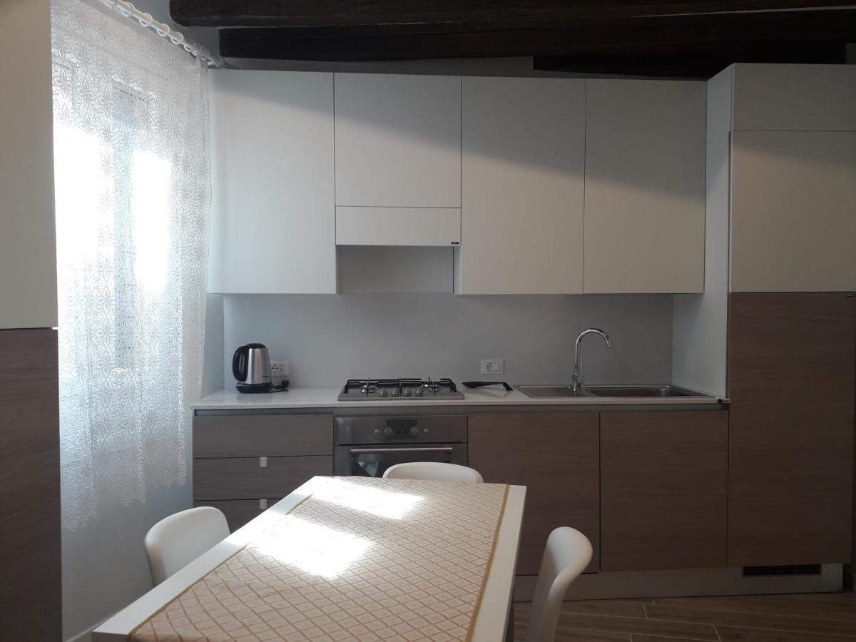 Raggio Di Sole Dietro Piazza San Marco 威尼斯 外观 照片